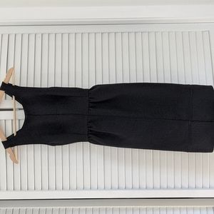 Maeve Anthropologie Rockin Crossback Dress w/ pockets